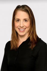 Carrie M. Brownstein, MD Profile Headshot